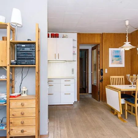 5 Person In Holiday home Odder