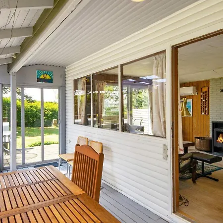5 Person In Holiday home