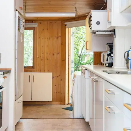 5 Person In Holiday home Odder