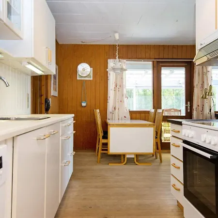 5 Person In Holiday home