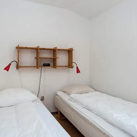 Holiday home 5 Person In Odder