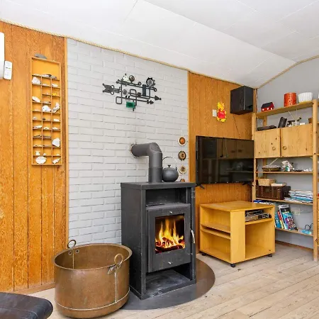 Holiday home 5 Person In Odder
