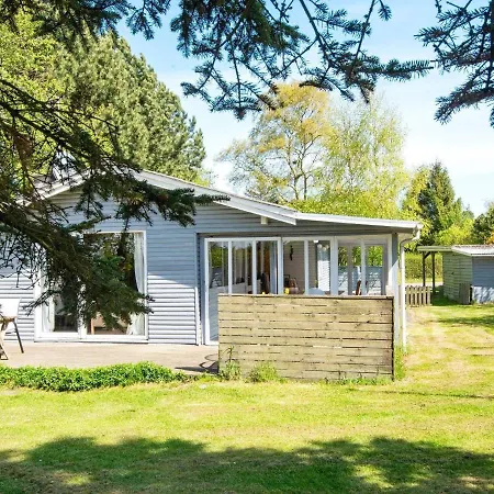 Holiday home 5 Person In