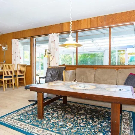 Holiday home 5 Person In *