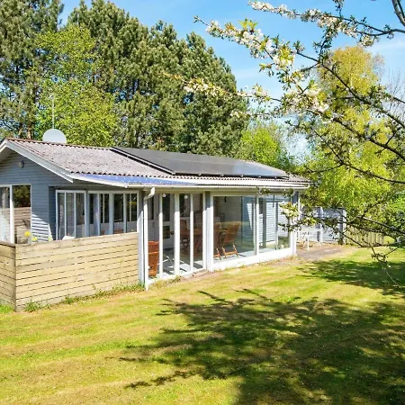 5 Person In Holiday home Odder
