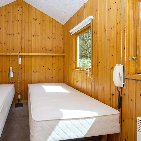 Holiday home 5 Person In