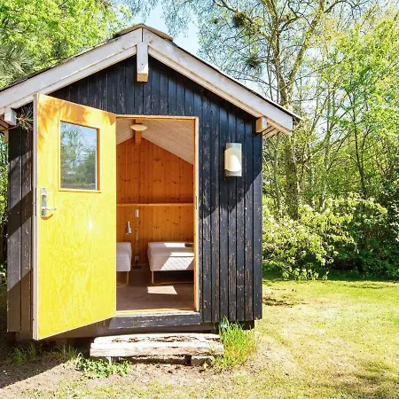 5 Person In Holiday home